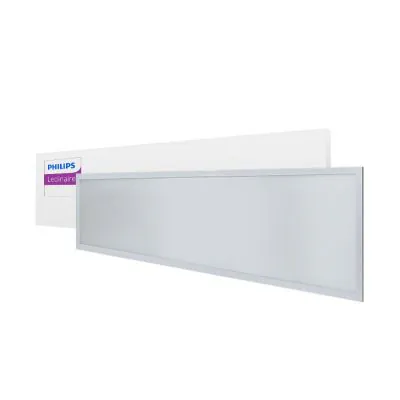 Philips LED paneler 30x120 cm