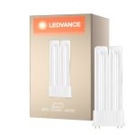 Ledvance Dulux-F LED 20W - 840 Kald Hvit | 4-Stift - Erstatter 36W