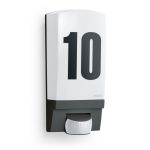 Steinel Sensor Armatur L1 Svart