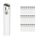 Fordelspakning 25x Philips T8 UV - C 30W - Ultrafiolett | 90cm