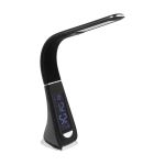 Eglo Bordlampe Cogli Svart 4.4W 430lm - 850 Kald Hvit | IP20 - Dimbar 