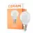 Osram LED Star Classic E14 Ball Matt 3.3W 250lm - 827 Ekstra Varm Hvit | Erstatter 25W
