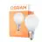 Osram Classic LED E14 Ball Filament Matt 5.5W 806lm - 840 Kald Hvit | Dimbar - Erstatter 60W