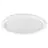Ledvance LED Vegg - Taklampe Orbis Ultra Slim Click Hvit 15W 1100lm - 830 Varm Hvit | 235mm - IP20