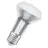 Ledvance Superior R63 LED E27 Spot matt 4.8W 345lm - 927 ekstra varm hvit | dimbar - beste fargegjengivelse
