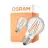 Osram Led Star Classic LED E27 Pære Filament Klar 7.3W 806lm - 827 Ekstra Varm Hvit | Med Lyssensor