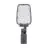 Ledvance LED-gatelykt Area Value Stor SPD Aluminium grå 30W 3900lm 160x58D - 727 ekstra varm hvit | IP66 - symmetrisk