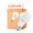 Osram LED Star Classic E27 Pære Matt 9W 940lm - 827 Ekstra Varm Hvit | Erstatter 75W