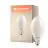 Ledvance LED Pære HQL LED FIL V E27 13W 2000lm - 840 kald hvit | erstatter 50W