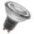 Ledvance LED Spot GU10 PAR16 8W 750lm 36D - 827 Ekstra Varm Hvit | Dimbar - Erstatter 100W