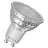 Ledvance LED Spot GU10 PAR16 6.1W 575lm 36D - 830 Varm Hvit | Erstatter 80W