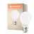Ledvance Classic LED B22 Pære Matt 5.9W 806lm - 827 Ekstra Varm Hvit | Erstatter 60W