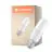 Ledvance LED Classic Stick P LED E27 Tubular Matt 11W 1470lm - 827 Ekstra Varm Hvit | Erstatter 100W