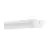 Ledvance LED Lyslister Lineær Surface Stål Hvit 32W 4160lm - 830 Varm Hvit | IP44 - 120cm - Zigbee Dimbar - Erstatter 36W