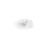 Sylvania LED Spot Start HO PIR Aluminium Hvit 10W 1050lm 50D - 827-830-840 CCT | Utskjæring 68mm - IP65 - Sensor