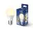 Nordlux Smart LED E27 Pære matt 7W 900lm 240D - 822-865 Innstillbar Hvit | dimbar