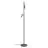 DFTP by Nordlux Makoto Gulvlampe Krom | Egnet for G9