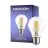Noxion Lucent filament LED E27 Pære klar 4.5W 470lm - 827 ekstra varm hvit | erstatter 40W