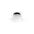 Noxion LED Downlight Hera Dyp Innfelt Hvit 15W 1500lm 80D - 827-830-840 CCT |  176mm - Utskjæring 150mm