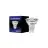 Noxion LED Spot GU10 PAR16 3.6W 345lm 36D - 840 Kald Hvit | Erstatter 50W