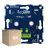 Fordelspakning 6x EcoDim.05 LED Dimmer DUO 0-100W (RLC)