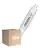 Fordelspakning 10x Osram LED Lysrør T5 (HF) High Efficiency 7W 1000lm - 840 Kald Hvit | 55cm - Erstatter 14W