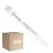 Fordelspakning 10x Ledvance LED Lysrør T8 Performance (EM/Mains) Ultra Output 23.1W 3330lm - 830 varm hvit | 150cm - erstatter 58W