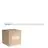 Fordelspakning 10x Philips Master LED Lysrør T8 (EM/Mains) Ultra Output 20W 3700lm - 865 Daglys | 150cm - Erstatter 58W