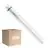 Fordelspakning 10x Philips Master LED Lysrør T8 (EM/Mains) High Output T8 11.3W 2000lm - 830 Varm Hvit | 120cm - Erstatter 36W