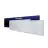 Noxion LED Panel Delta Pro V5 28W 3700lm - 830 Varm Hvit | 120x30cm - UGR 