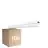 Fordelspakning 10x Ledvance LED Lyslister Linear Kompakt Dimmebryter 4W 400lm - 830 Varm Hvit | 30cm