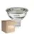 Fordelspakning 10x Noxion LED Spot GU5.3 MR16 4.4W 345lm 36D - 830 Varm Hvit | Erstatter 35W