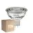 Fordelspakning 10x Noxion LED Spot GU5.3 MR16 2.9W 230lm 36D - 827 Ekstra Varm Hvit | Erstatter 20W