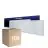 Fordelspakning 10x Noxion LED Panel Delta Value V5 28W 3920lm - 830-840 CCT | 120x30cm - UGR
