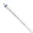 Philips LED Lysrør T5 MASTER Instantfit (HF) High Output 10.5W 1600lm - 840 kald hvit | 55cm - dimbar - erstatter 24W
