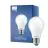 Philips MASTER LED Pære Ultra Efficient E27 Pære matt 4W 840lm - 840 kald hvit | erstatter 60W