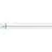 Philips LED Lysrør T8 MASTER Value (EM/Mains) High Output 13.1/15.5W 2100/2500lm - 840 Kald Hvit | 120cm - Lumen Dimmebryter - Erstatter 36W