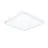 Eglo Taklampe Fueva 6 Plast Hvit 17.5W 2800lm - 827-840-865 CCT
