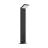 Eglo Sokkelampe Grottazzolina Aluminium Svart 10W 1280lm - 865 Daglys| IP65