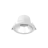 Noxion LED Downlight Apollo V2.0 12W 1520lm - 830/840 CCT | 175mm - Utskjæring 150mm