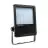 Noxion LED flomlys Beam svart 40W 4000lm 100D - 830 varm hvit | IP66 - symmetrisk