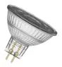 Osram LED Superstar Plus Reflektor Spot GU5.3 MR16 6.8W 621lm 36D - 927 Ekstra Varm Hvit | Beste Fargegjengivelse - Dimbar - Erstatter 50W