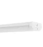 Ledvance LED Lyslister Vanntett 32W 4384lm - 840 Kald Hvit | 120cm - Nødlys 3 Timer