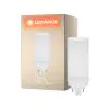 Ledvance Dulux T/E LED 7W - 830 Varm Hvit | 4-Stift - Erstatter 18W