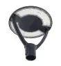 Ledvance Led-Gatelykt Urban Lantern Grå 15-29W 1830-3538lm 145D - 822-827 CCT |IP66 - Symmetrisk - Justerbare Watt