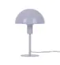 Nordlux Bordlampe Ellen Metall Lilla | Egnet for 1x E14