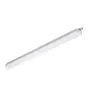 Philips LED Lyslister Vanntett CoreLine WT120C G2 28.6W 3700lm - 840 Kald Hvit | 120cm 
