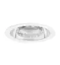 Philips LED downlight GreenSpace2 DN471B 16.8W 2025lm 120D - 830 varm hvit | 216mm - Aluminium Reflektor - Nødlys 3 timer