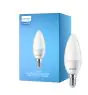 Philips Corepro LED Mignon E14 matt 5W 470lm - 865 daglys | erstatter 40W