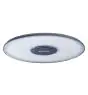 Philips LED Highbay CoreLine Aluminium Grå 210W 40000lm 90D - 840 Kald Hvit |IP66